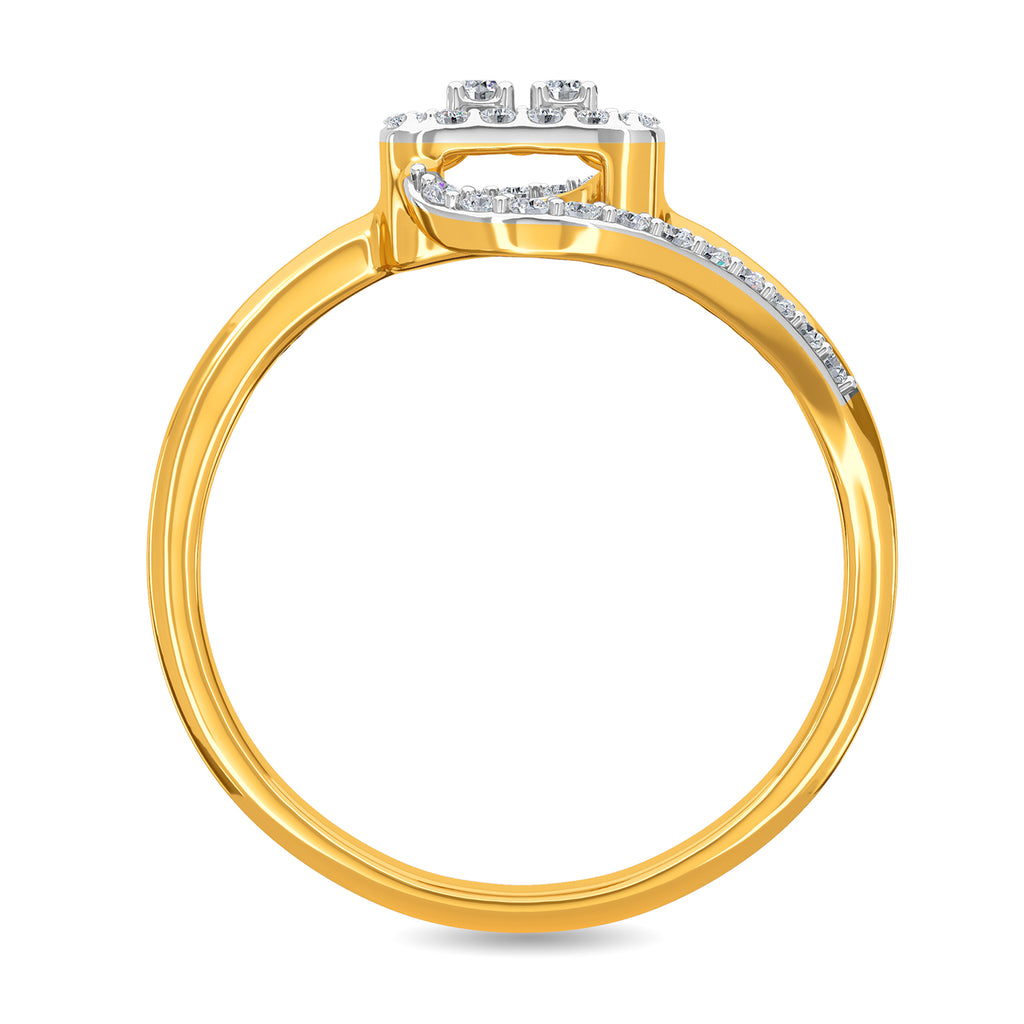 Shenai Ring