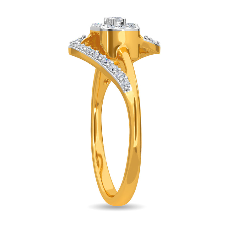 Shenai Ring