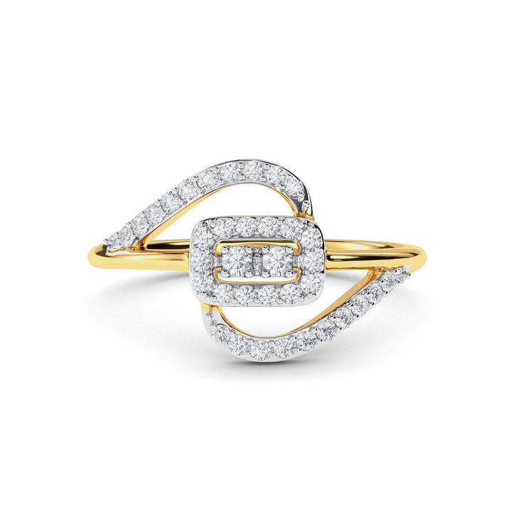 Shenai Ring