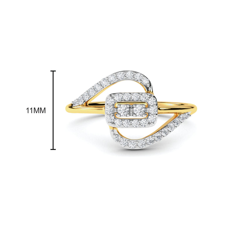 Shenai Ring