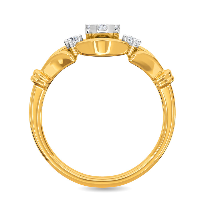 Shianne Ring