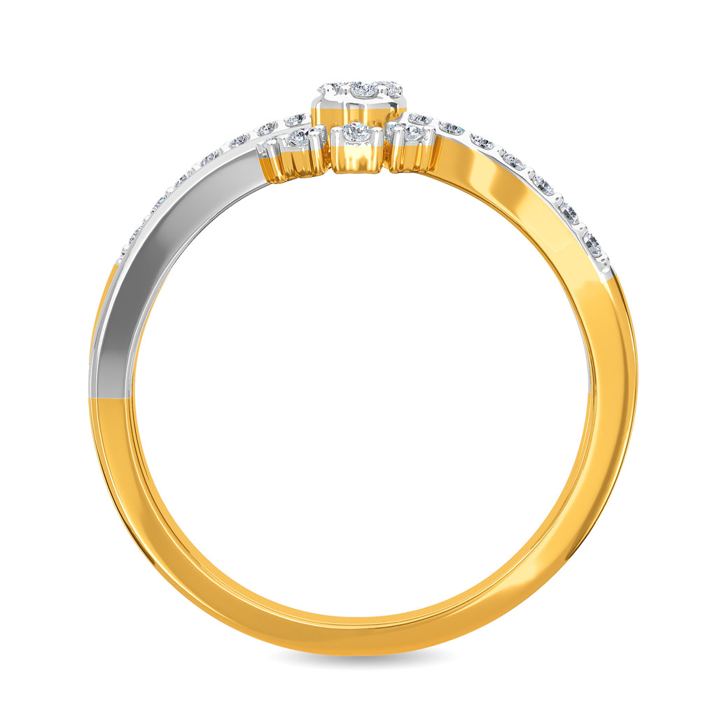 Shuang Ring