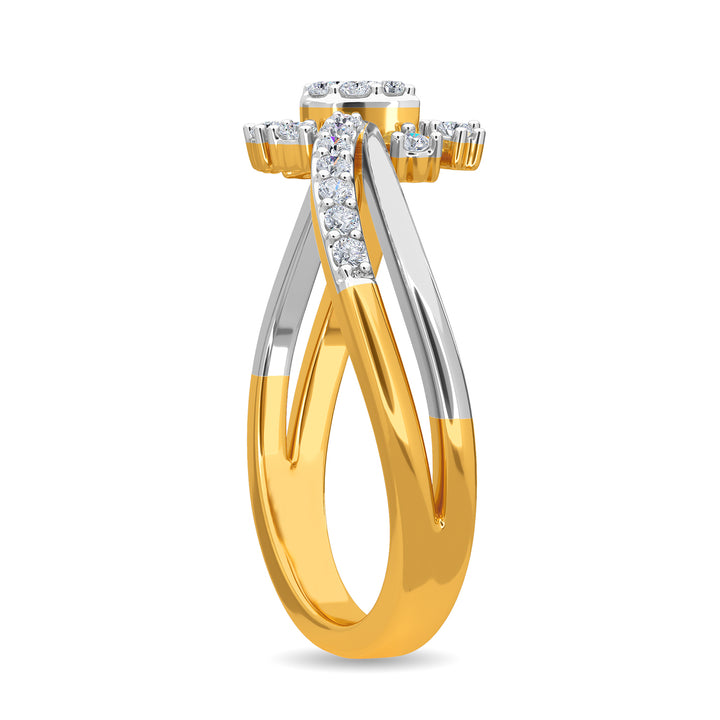 Shuang Ring