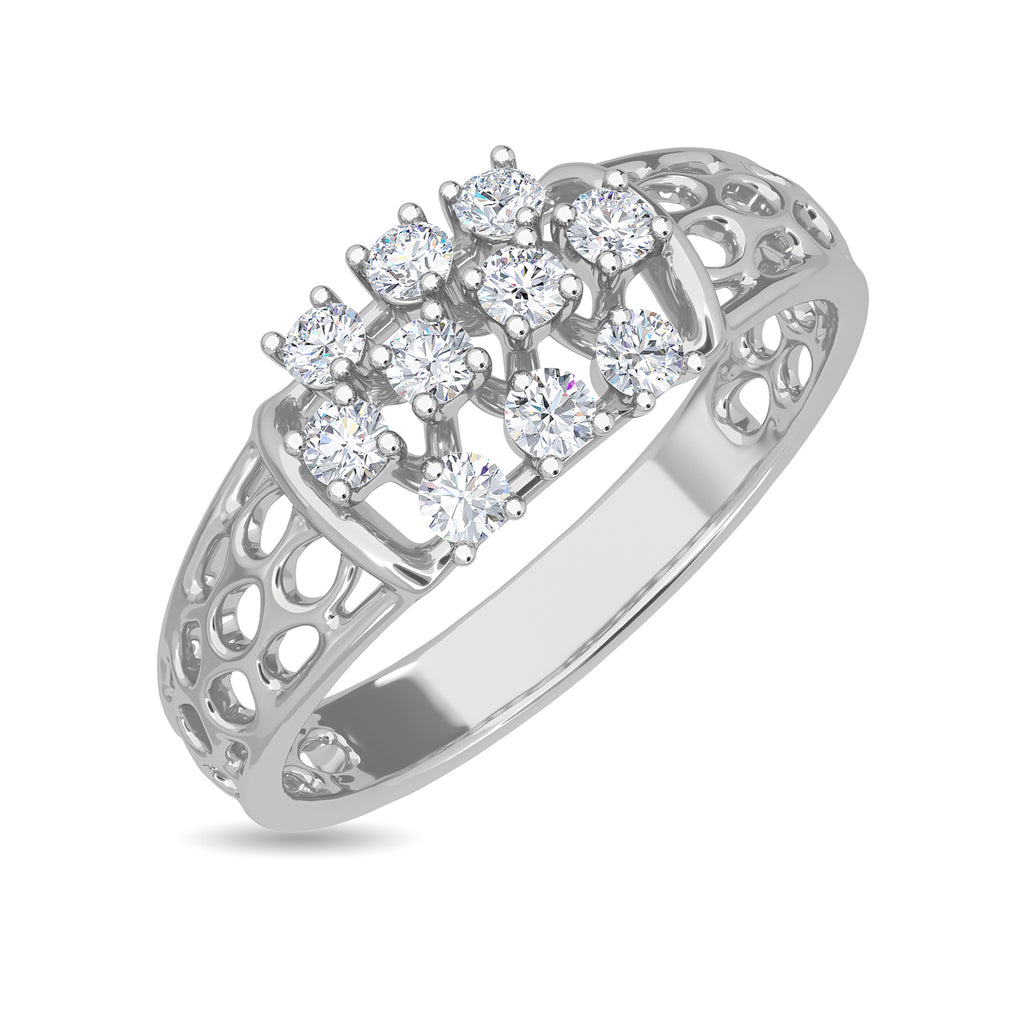 Stirling Ring