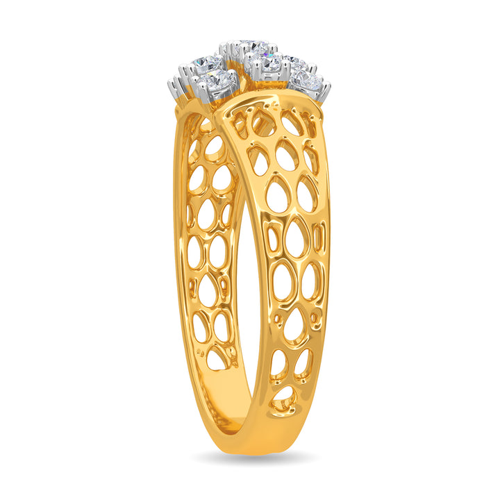 Stirling Ring