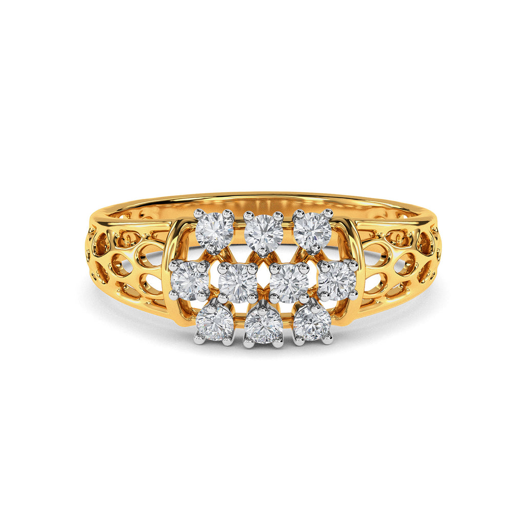 Stirling Ring