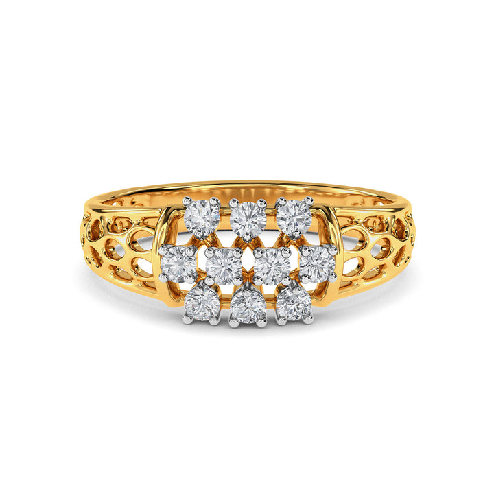 Stirling Ring