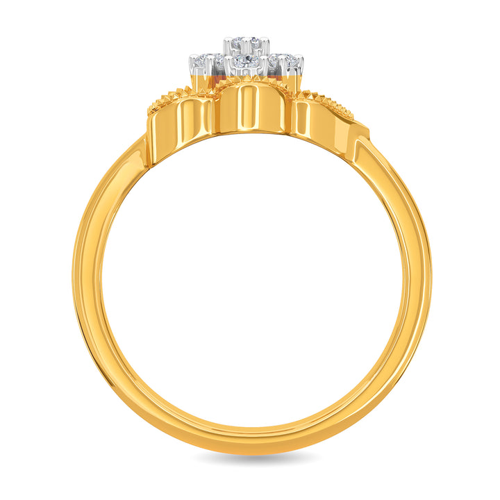 Ronin Ring