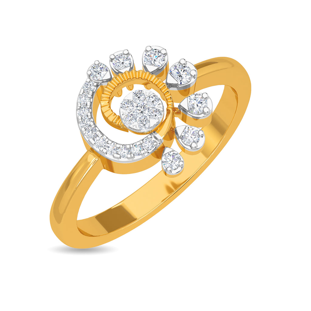 Ruari Ring