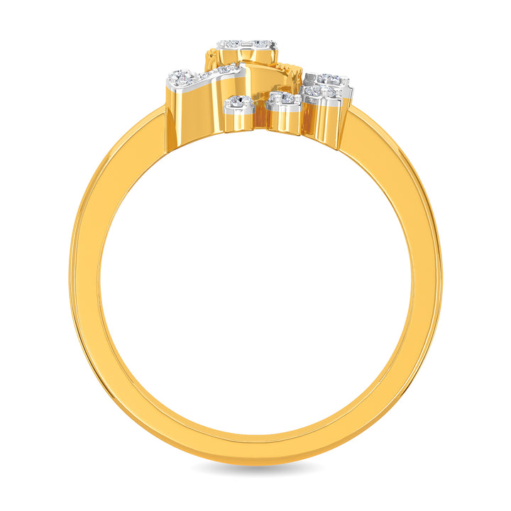 Ruari Ring