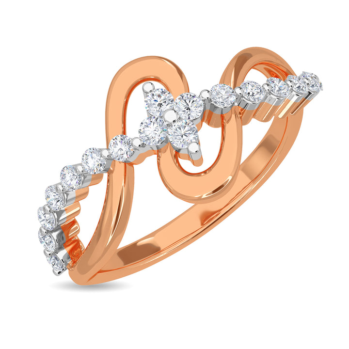 Raihani Ring