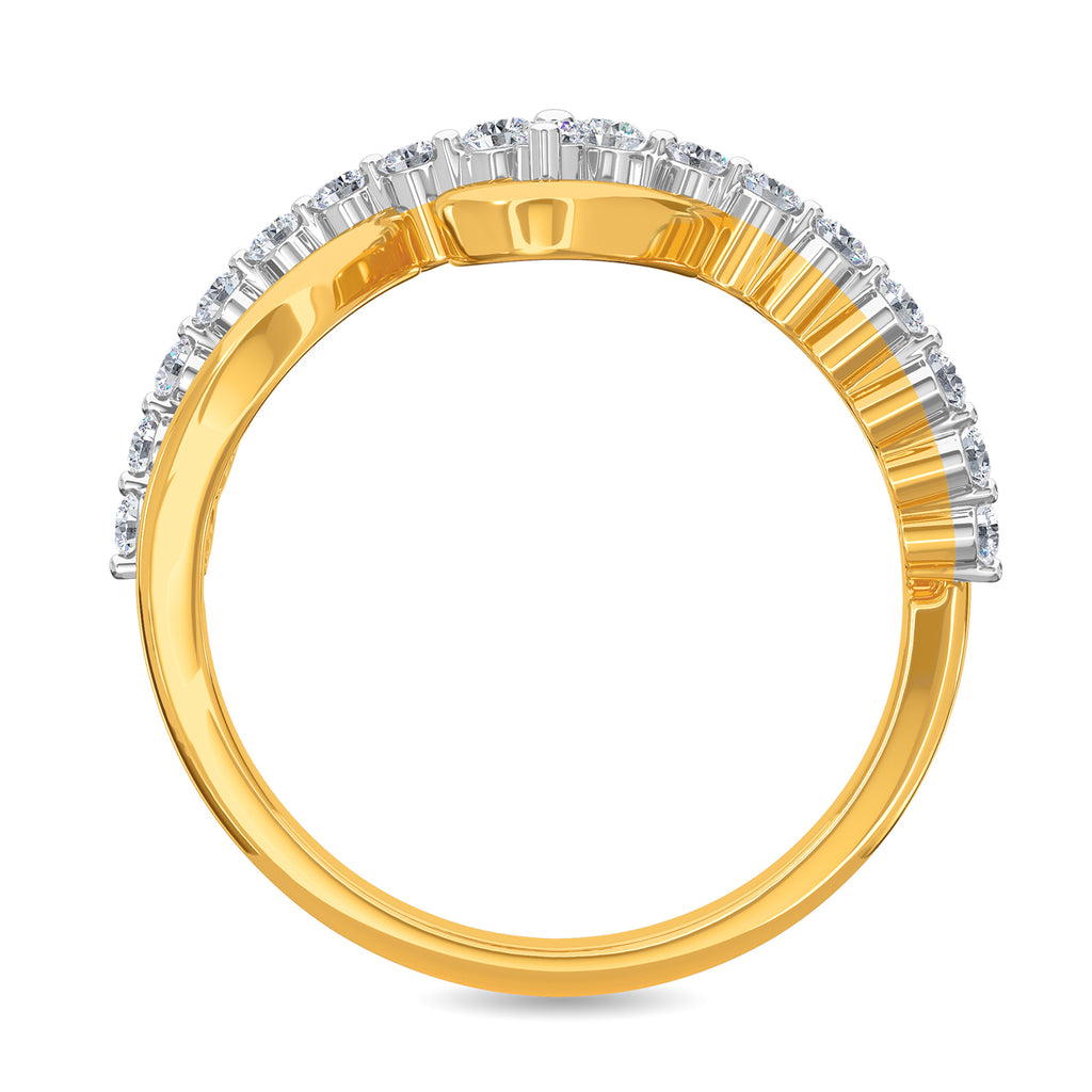 Raihani Ring