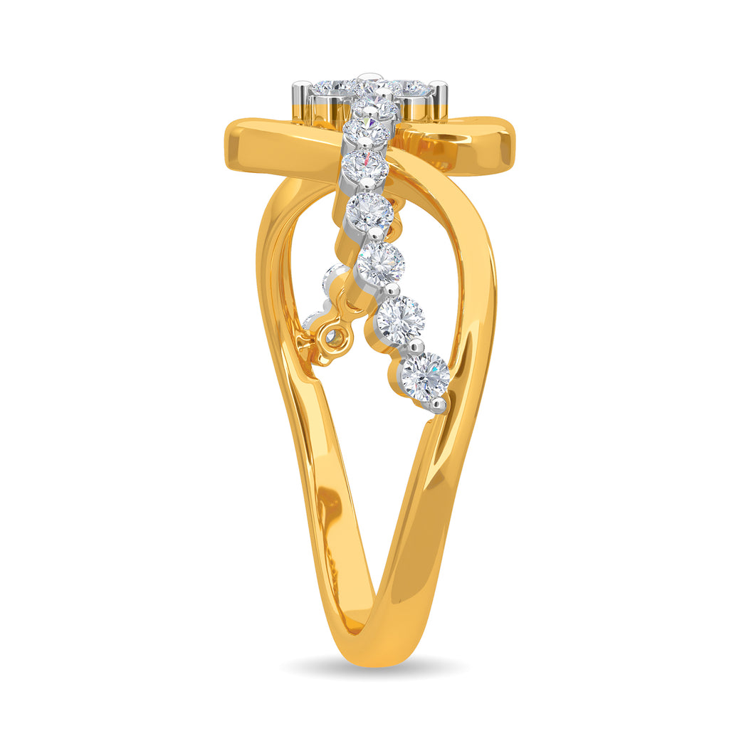 Raihani Ring