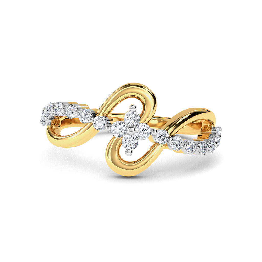Raihani Ring