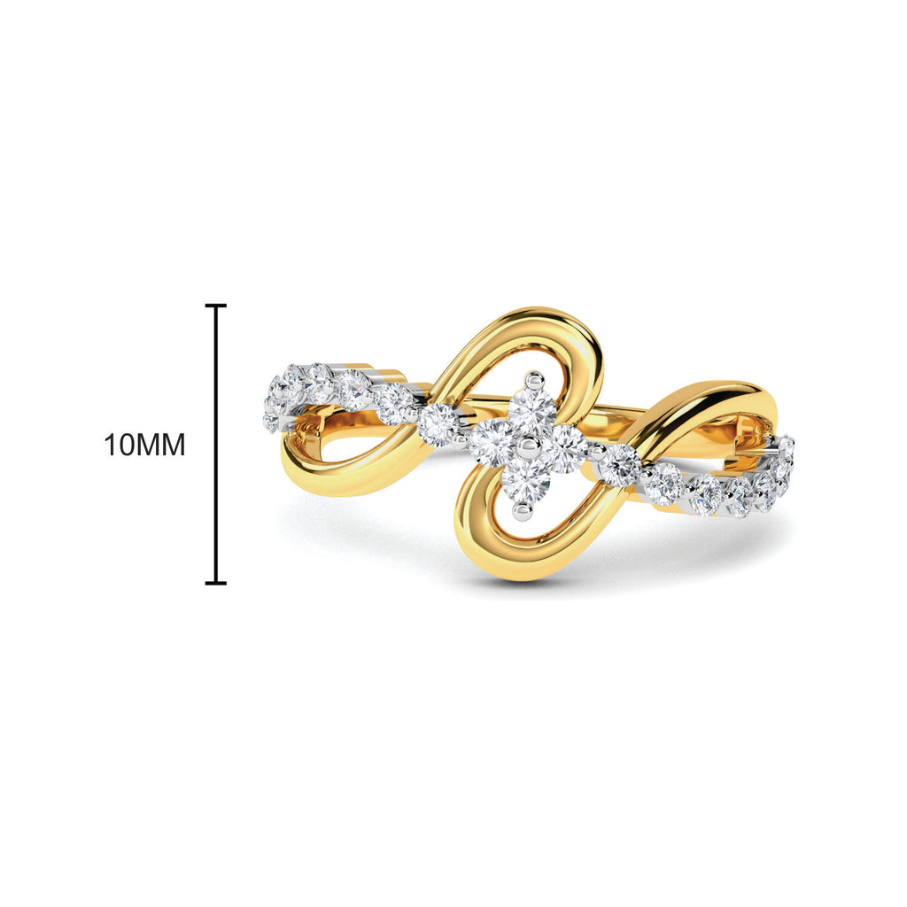 Raihani Ring