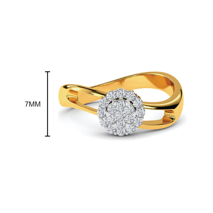 Raniya Ring