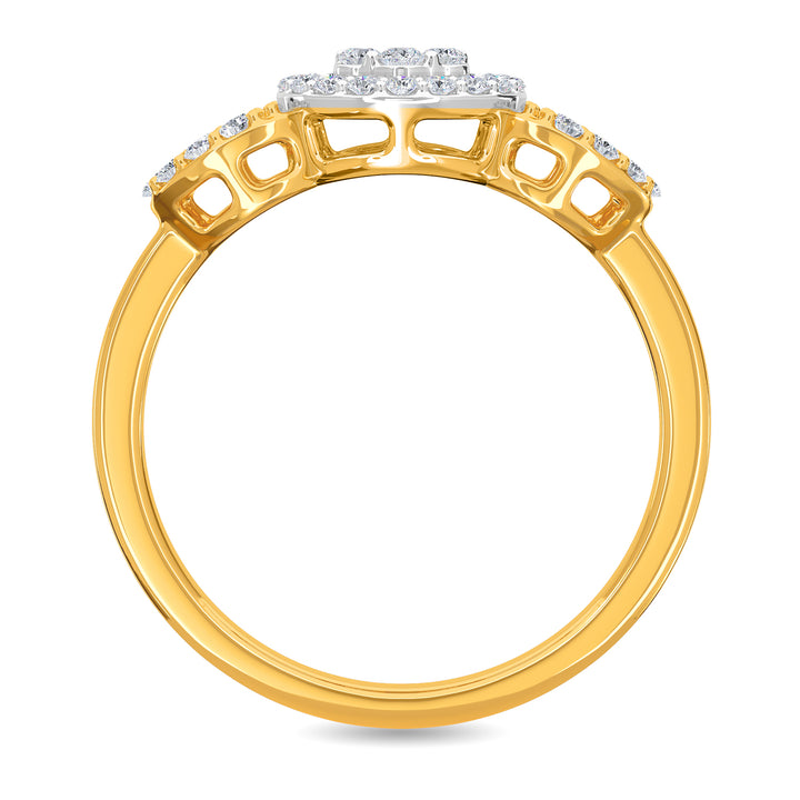 Reiss Ring
