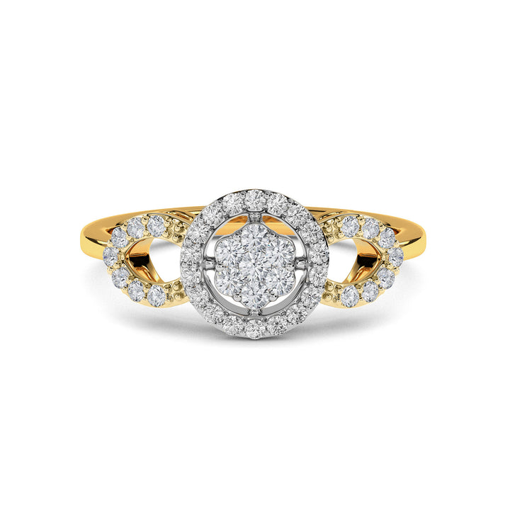 Reiss Ring