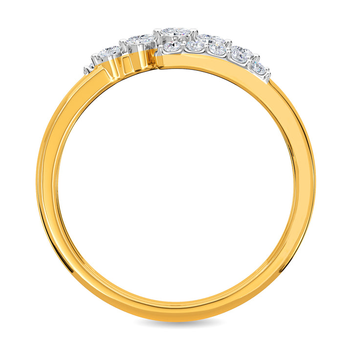 Rimsha Ring