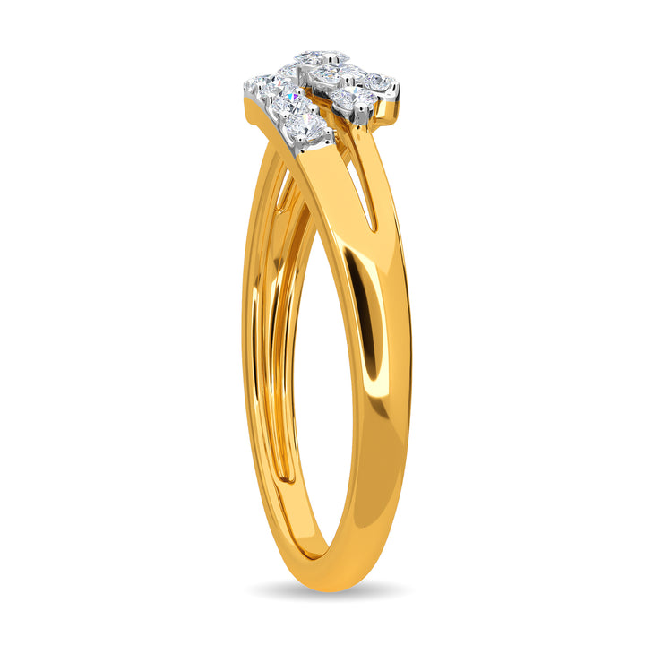 Rimsha Ring