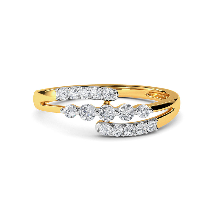 Rimsha Ring