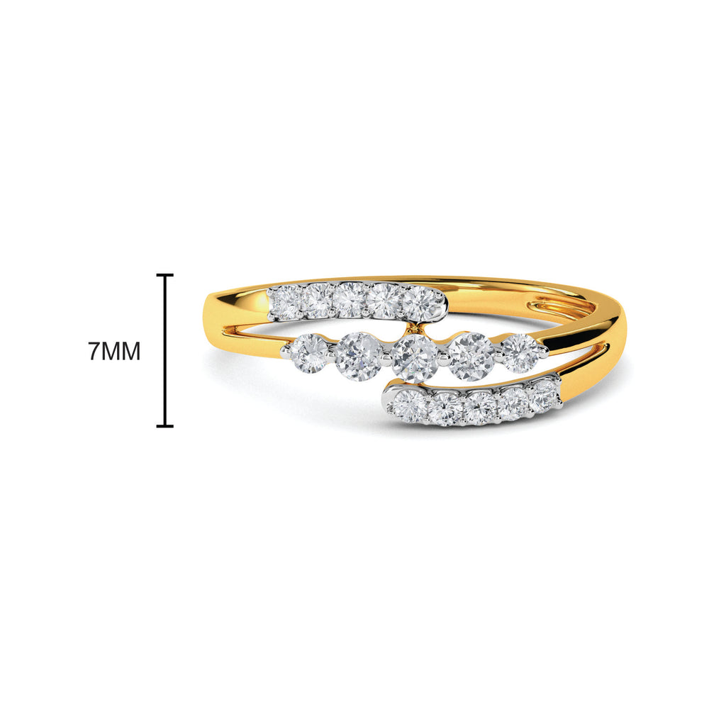 Rimsha Ring