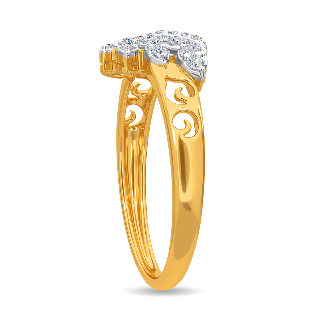 Rosina Ring