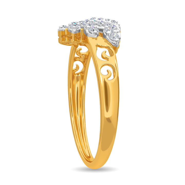 Rosina Ring