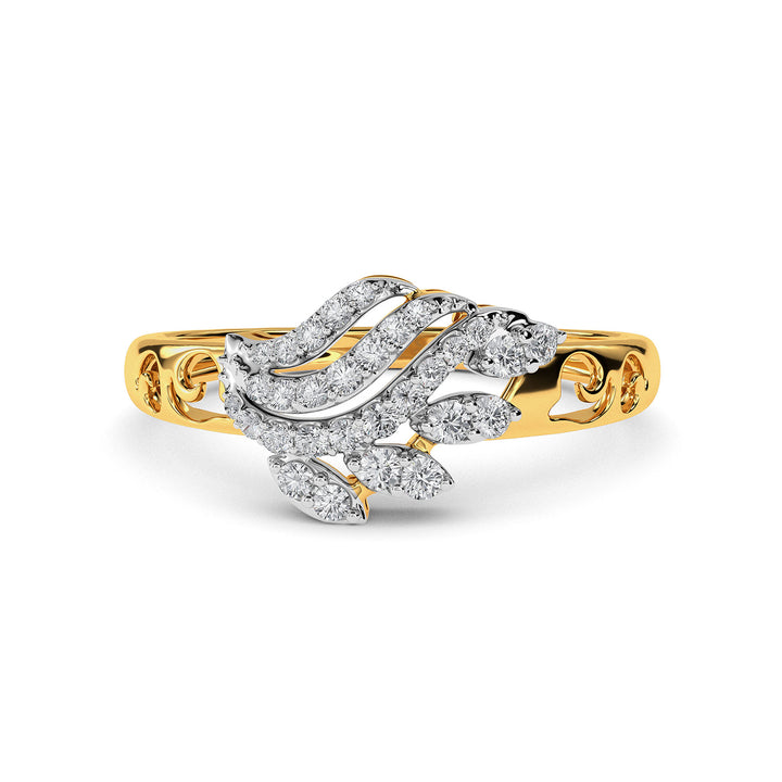 Rosina Ring