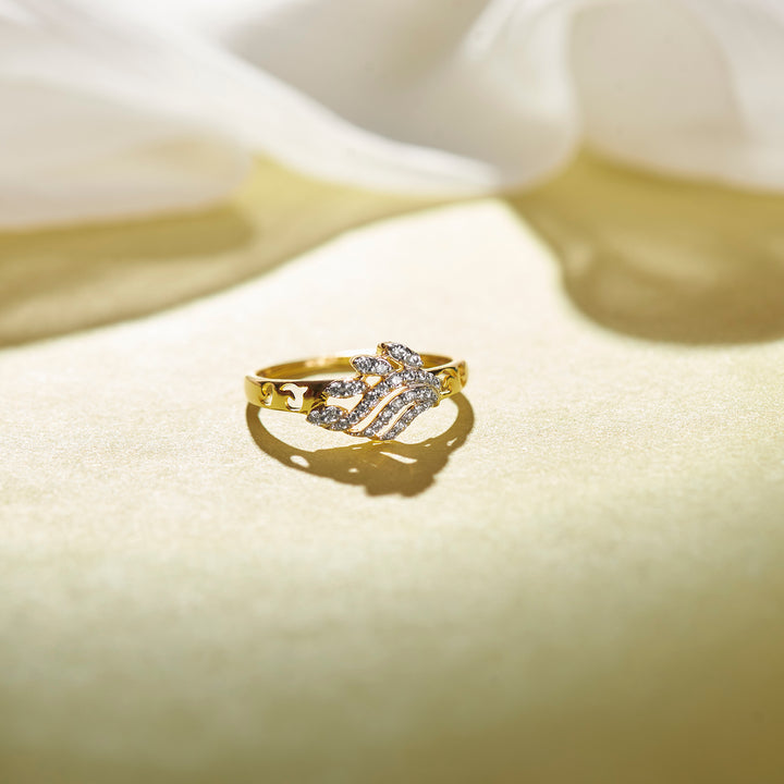 Rosina Ring