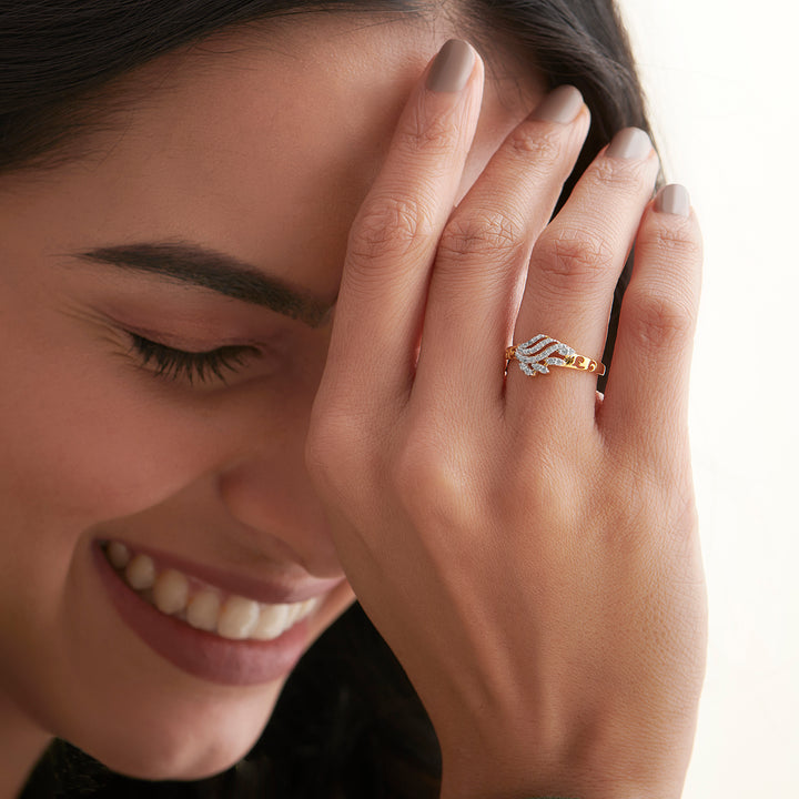 Rosina Ring