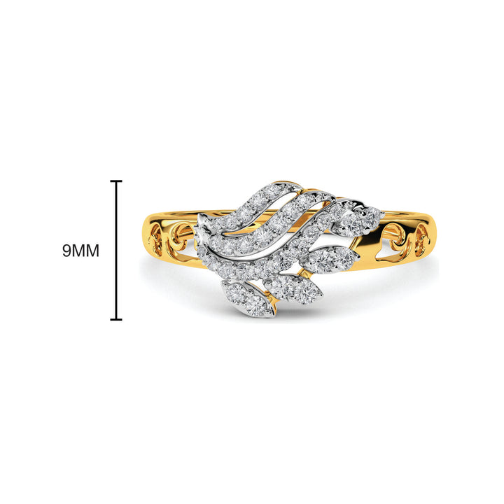 Rosina Ring