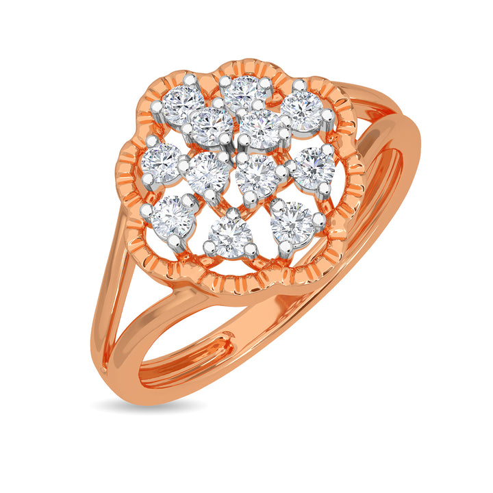 Octavia Ring
