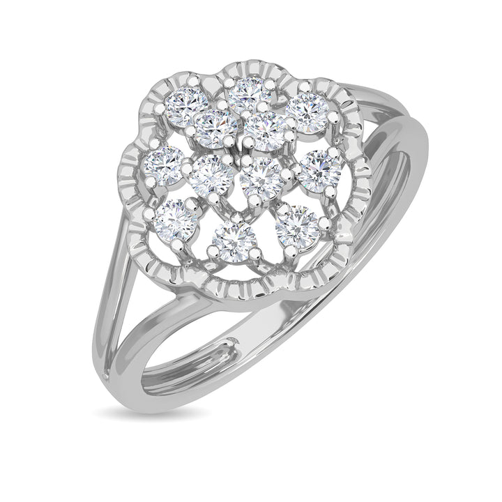 Octavia Ring