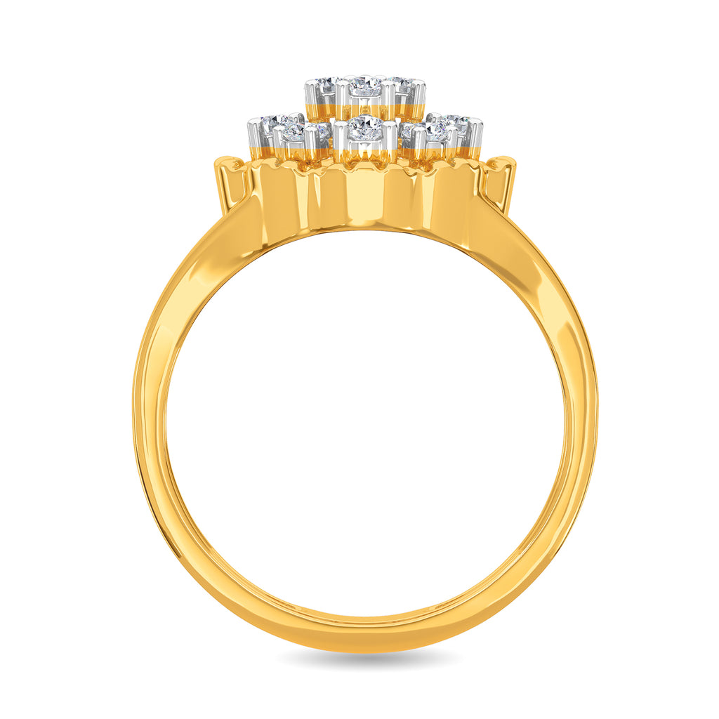 Octavia Ring