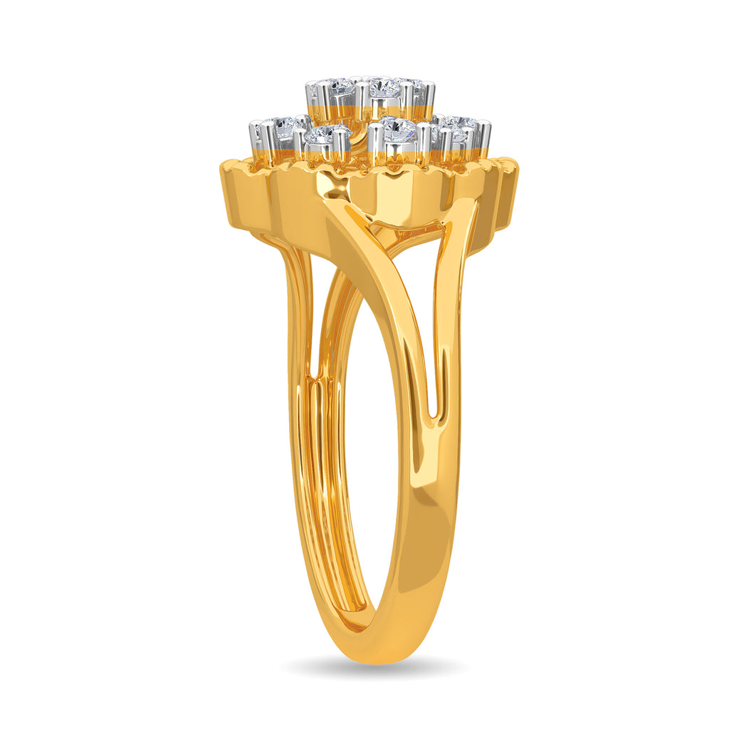 Octavia Ring