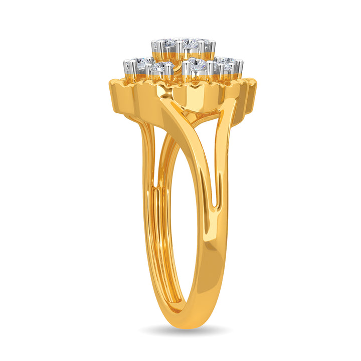 Octavia Ring