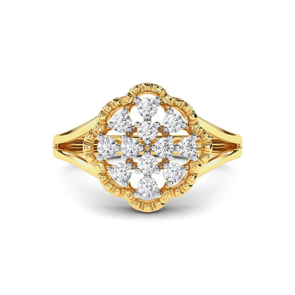 Octavia Ring