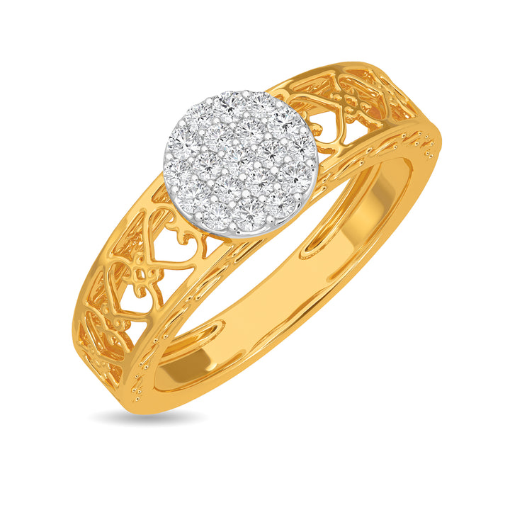 Peyton Ring