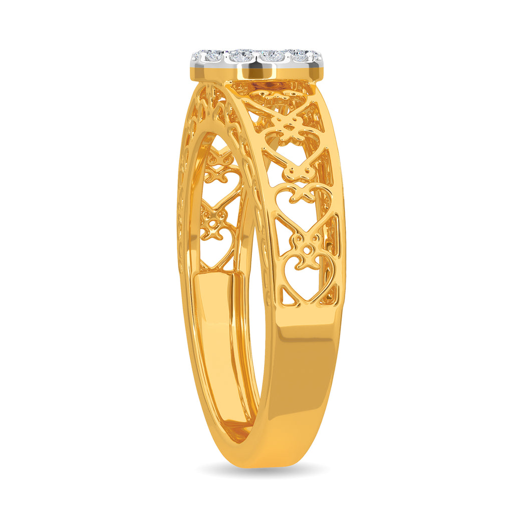 Peyton Ring