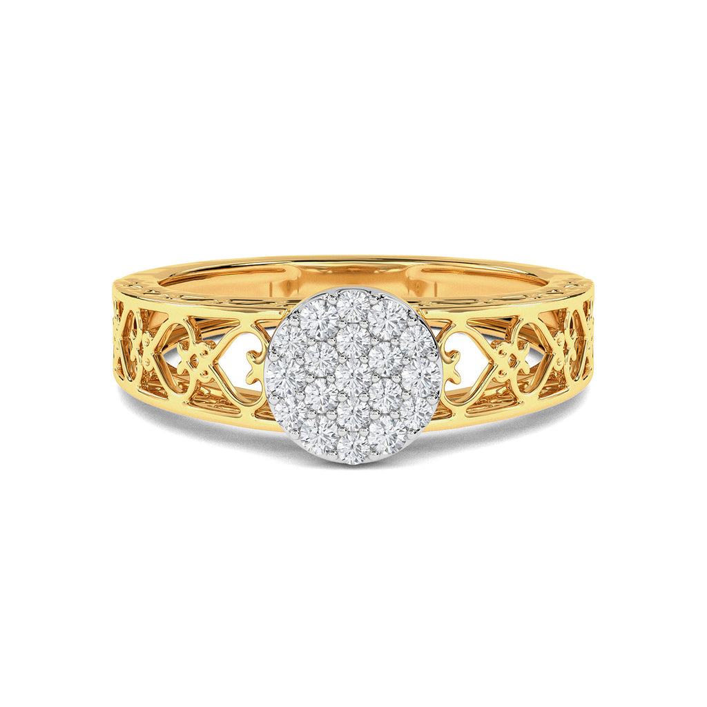 Peyton Ring