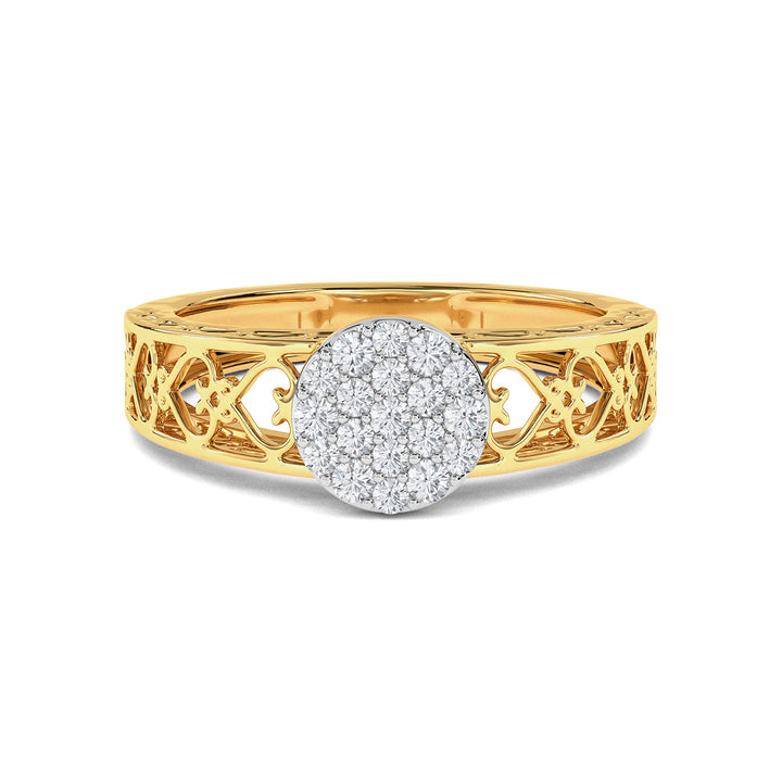 Peyton Ring
