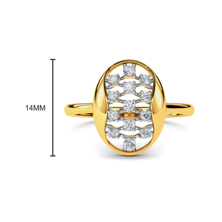 Quinn Ring