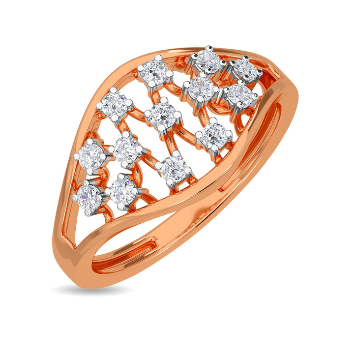 Panarama Ring