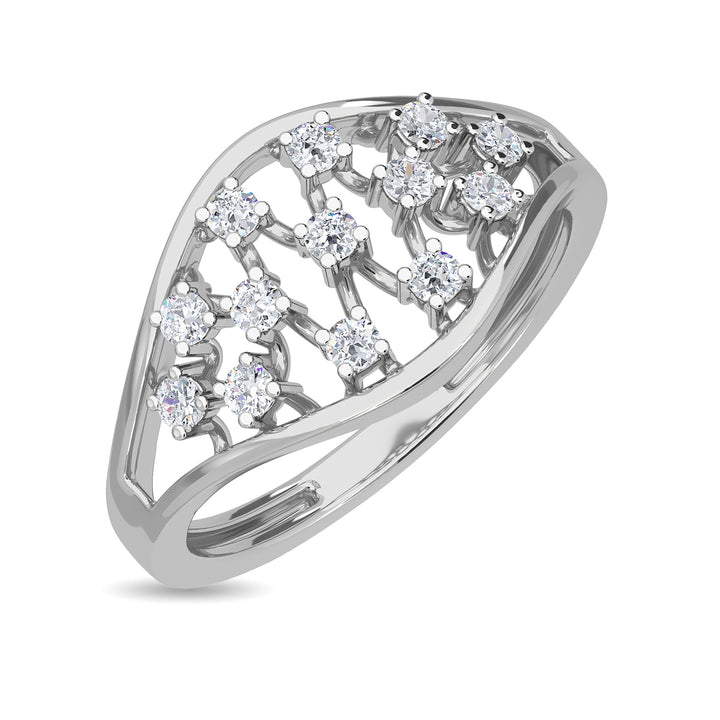 Panarama Ring