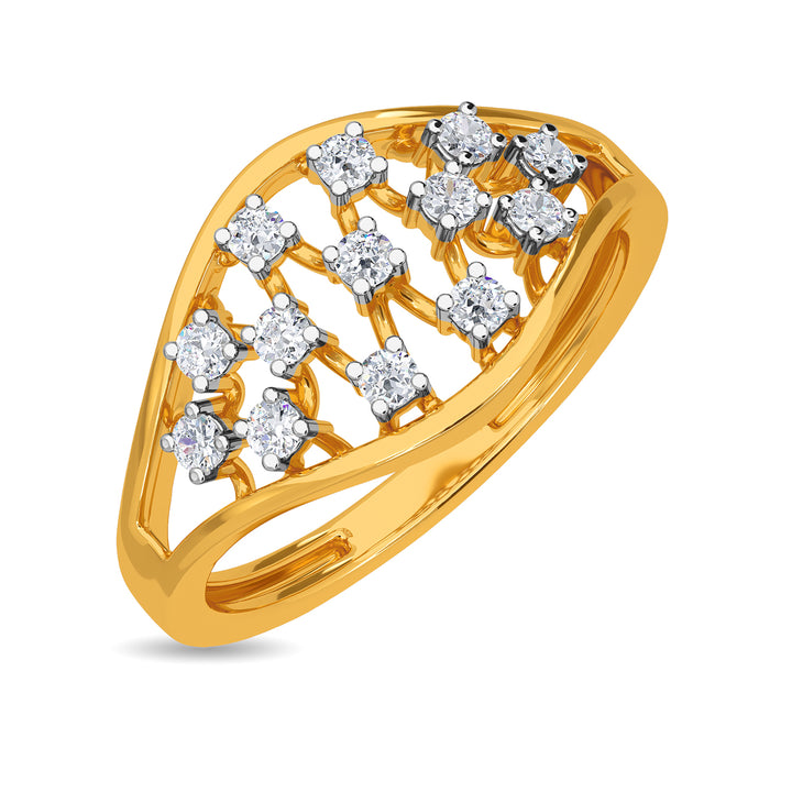 Panarama Ring