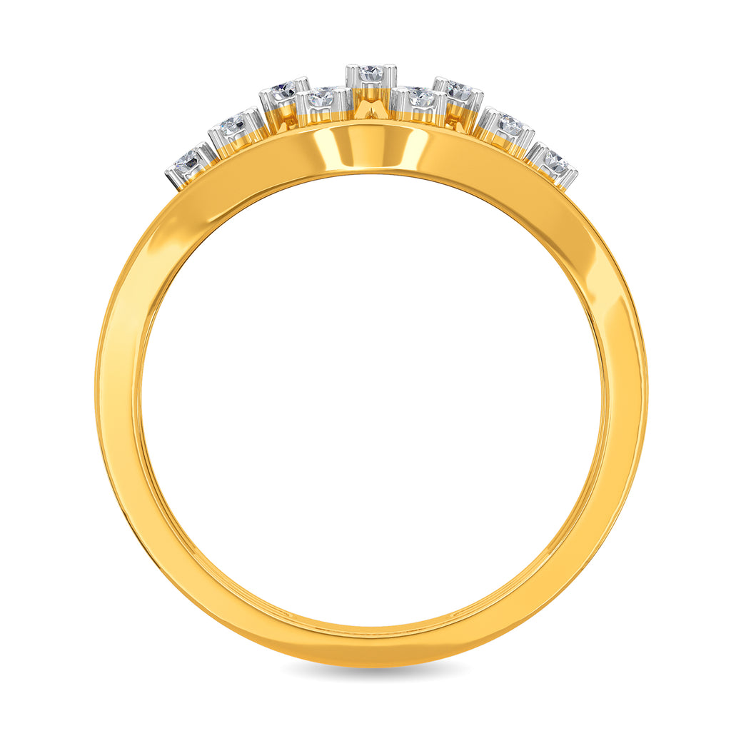 Panarama Ring
