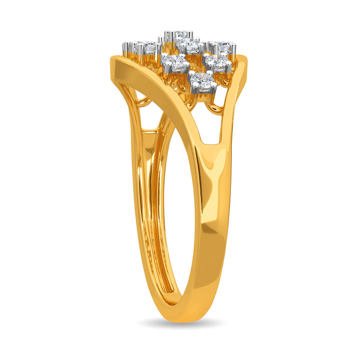 Panarama Ring