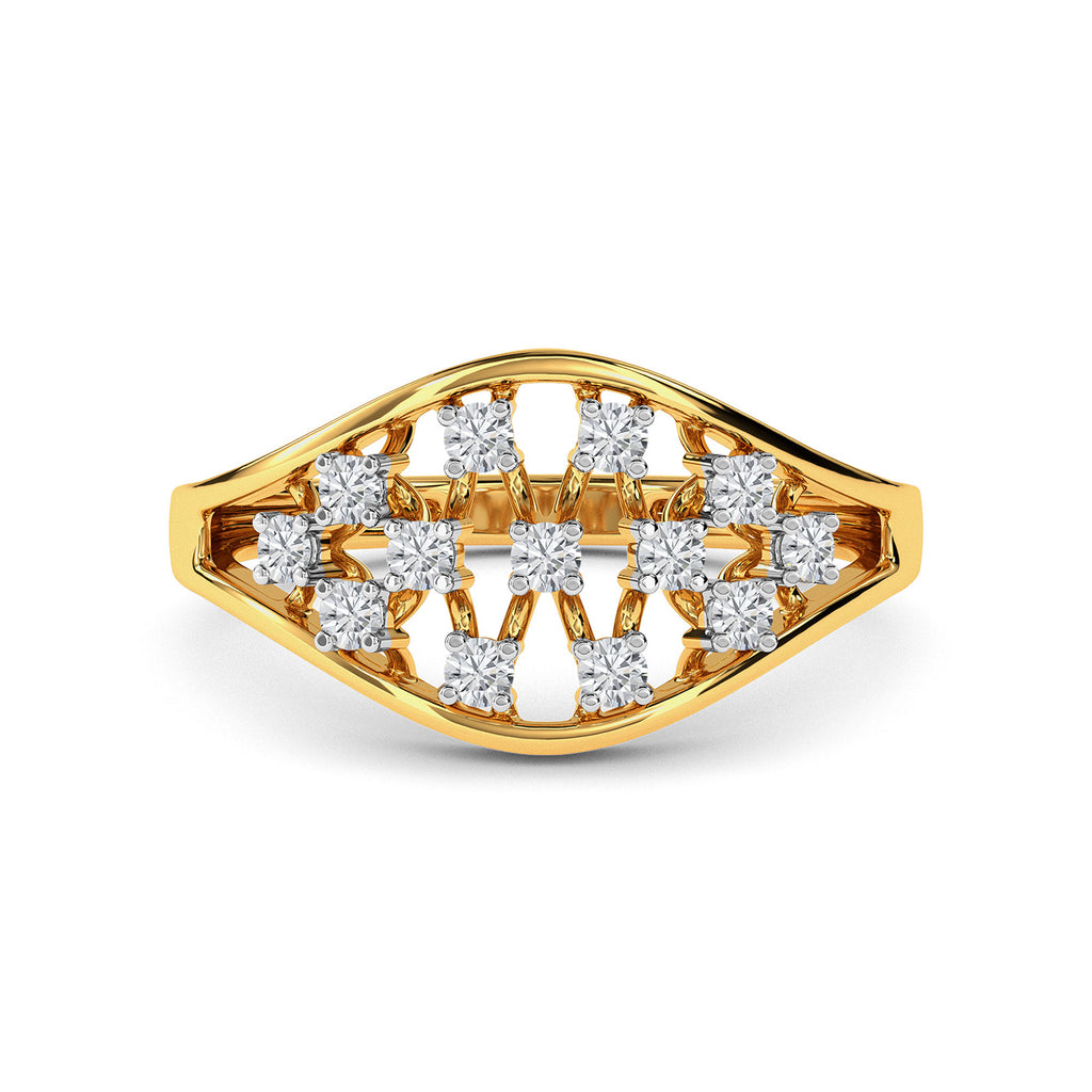Panarama Ring