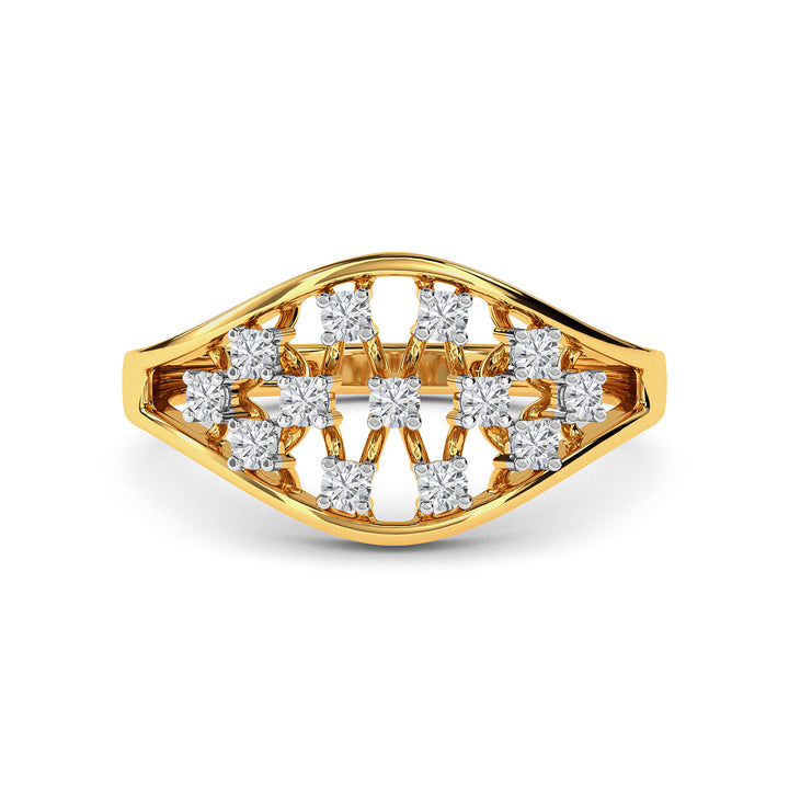 Panarama Ring